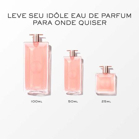 Imagem de Idôle Lancôme - Perfume Feminino Eau de Parfum