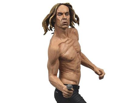 Iggy cheap pop neca