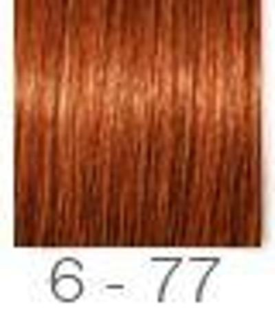 Schwarzkopf Igora Royal HD 6.77 Louro Escuro Cobre Extra - 60g - Tinta de  Cabelo - Magazine Luiza