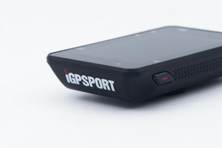 Ciclocomputador GPS iGPSport iGS630