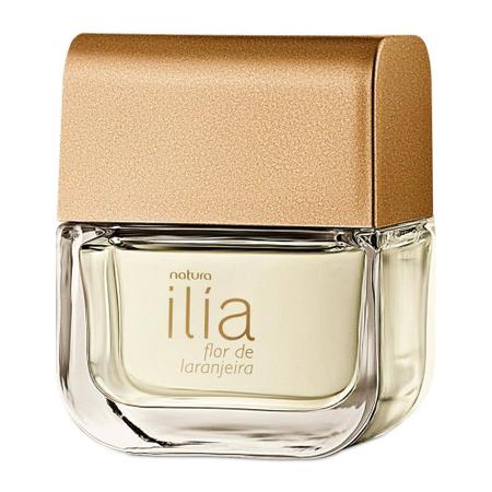 Imagem de Ilía Flor de Laranjeira Deo Parfum Feminino - 50 ml