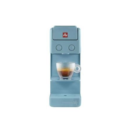 Imagem de Illy maquina de café iperespresso y3.3 230v azul - voltagem 220v