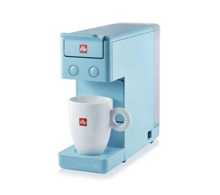 Imagem de Illy maquina de café iperespresso y3.3 230v azul - voltagem 220v