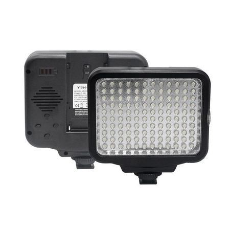Luz LED-5009 Para Video Professional Light - 7.2 Watt