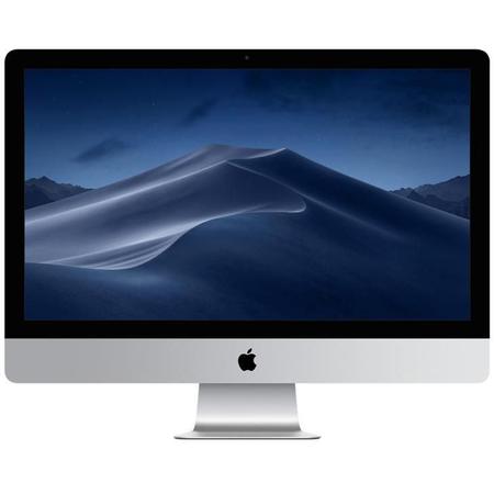 Imagem de iMac Apple 27" com Tela Retina 5K, Intel Core i5 quad core 3,7GHz, 8GB -  MRR12BZ/A