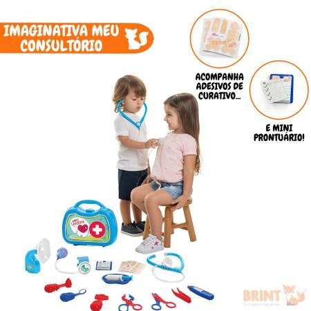 Mini Prontuário Com Exercícios