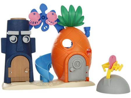 Imaginext bob online esponja walmart