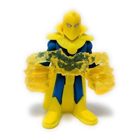 Imagem de Imaginext Figura DC Comics Dr.Fate -  DPF00 - Mattel