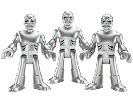 Imaginext putty best sale patrol pack