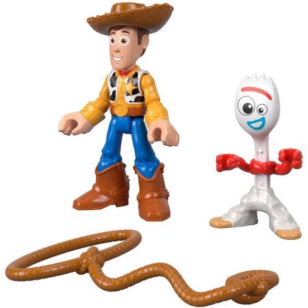 Brasileiro está por trás de Garfinho, novo personagem de Toy Story