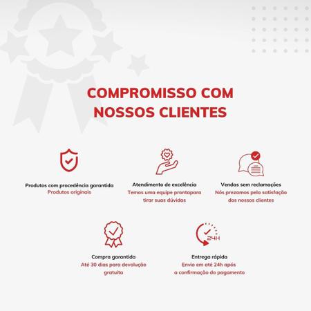 Imagem de Imobilizador Para Joelho Fixo Largo TakeCare