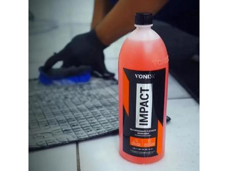Impact 1,5l - multilimpador para limpeza pesada vonixx Imagem de Impact 1,5l - multilimpador para limpeza pesada vonixx