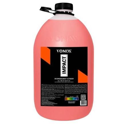 Impact 5l Limpeza Extrema VONIXX Imagem de Impact 5l Limpeza Extrema VONIXX