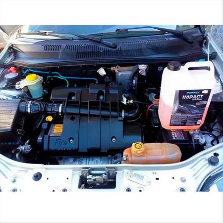 Impact Limpeza Extrema Vonixx 1,5l Motor E Caixa De Roda Imagem de Impact Limpeza Extrema Vonixx 1,5l Motor E Caixa De Roda