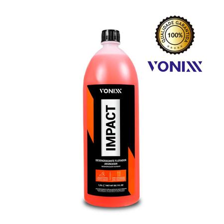 Impact Limpeza Extrema Vonixx 1,5l Motor E Caixa De Roda Imagem de Impact Limpeza Extrema Vonixx 1,5l Motor E Caixa De Roda