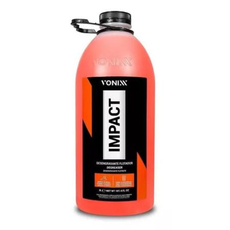 Impact Limpeza Extrema Vonixx 3l Motor, Caixa De Roda Imagem de Impact Limpeza Extrema Vonixx 3l Motor, Caixa De Roda