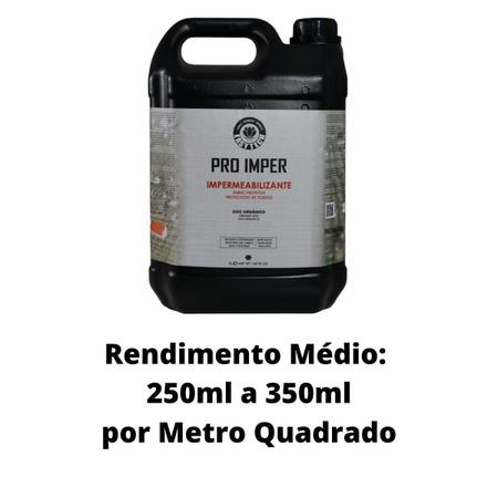 Imagem de Impermeabilizante Pro Imper 5L Easytech