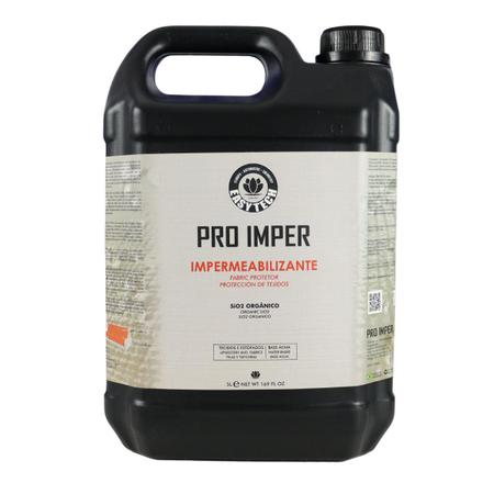 Imagem de Impermeabilizante Pro Imper 5L Easytech