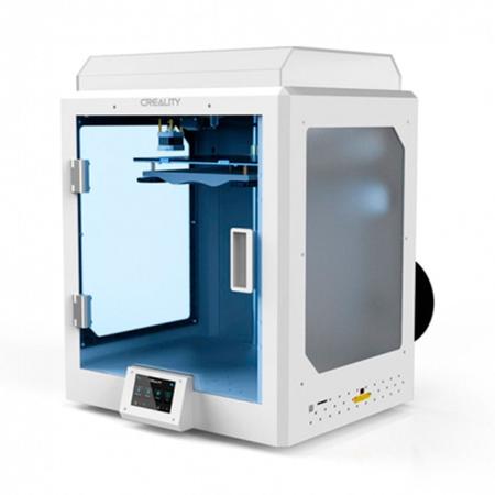 Imagem de Impressora 3D Creality FDM CR-5 PRO H Touch USB SD