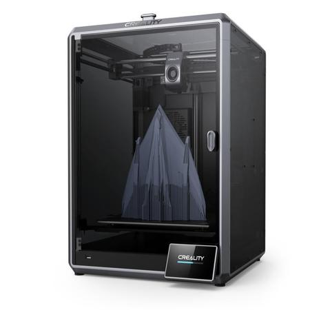 Imagem de Impressora 3D CREALITY - Modelo K1 MAX