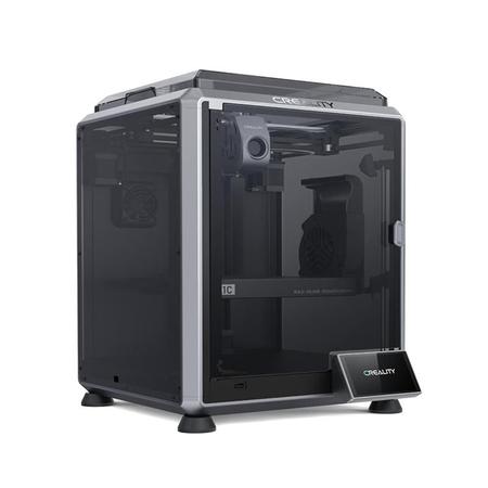 Imagem de Impressora 3D CREALITY - Modelo K1C