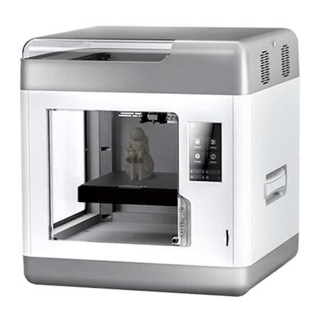 Arbeitstischauflage für Creality Sermoon V1 Pro 3D-Drucker – 185 x 185 mm
