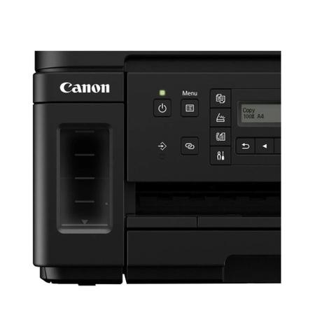 Imagem de Impressora Canon G7010 Multifuncional Wifi Mega Tank Bivolt