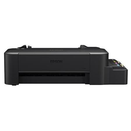 Imagem de Impressora Epson Ecotank L120 Colorida