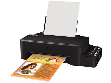 Imagem de Impressora Epson EcoTank L120