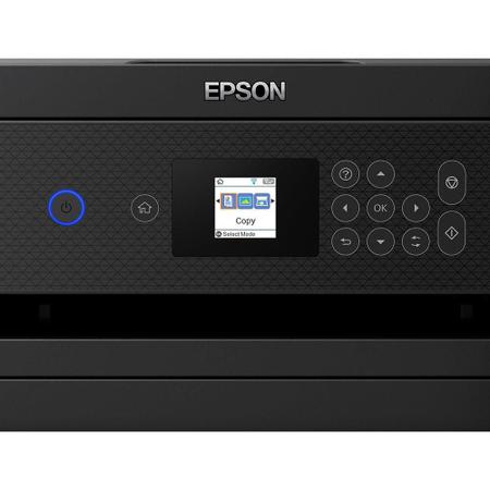 Imagem de Impressora Epson EcoTank L4260 Multifuncional Wi-Fi Direct