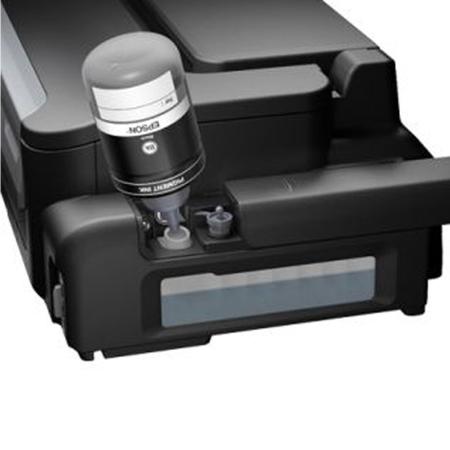 Imagem de Impressora Epson M105 Tanque de Tinta Mono Wireless