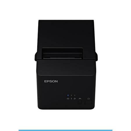 Impressora EPSON TM-T20 USB - Impressora Térmica - Magazine Luiza