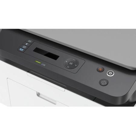 Imagem de Impressora HP Laser 135w Monocromática, Wi-Fi, USB
