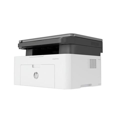Imagem de Impressora HP Laser 135w Monocromática, Wi-Fi, USB