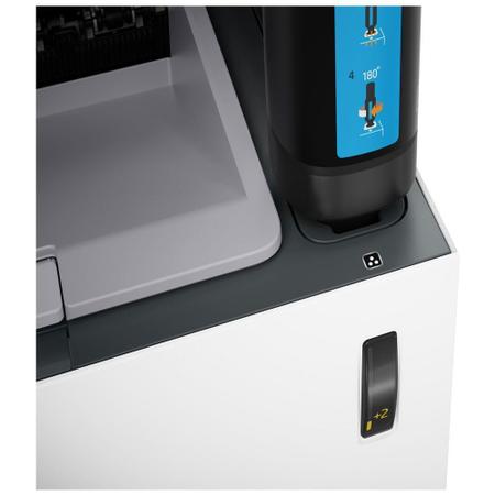 Imagem de Impressora HP Laser Neverstop 1000A USB 4RY22A696