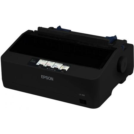 Imagem de Impressora Matricial Epson 80 Colunas Edge LX350