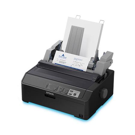 Imagem de Impressora Matricial Epson FX-890 II 