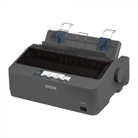 Imagem de Impressora matricial epson lx350 - brcc24021