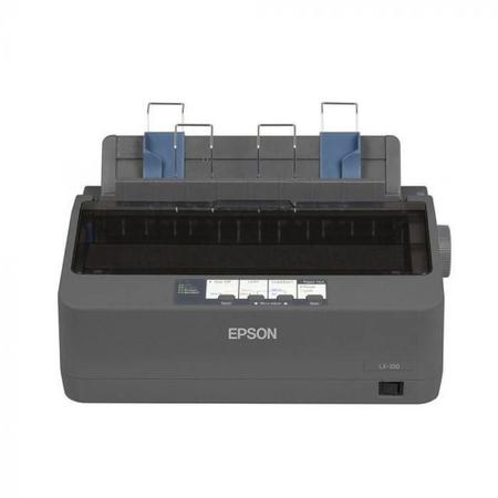 Imagem de Impressora matricial epson lx350 - brcc24021