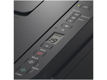 Imagem de Impressora Multifuncional Canon G3110  - Tanque de Tinta Colorida Wi-Fi USB