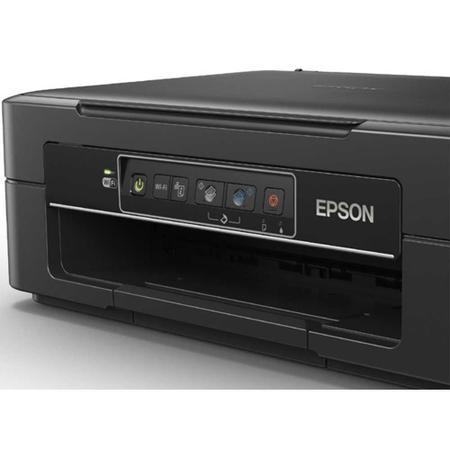 Impressora Multifuncional Epson Ecotank L395 Jato De Tinta.