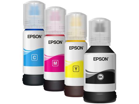 Imagem de Impressora Multifuncional Epson EcoTank L6171