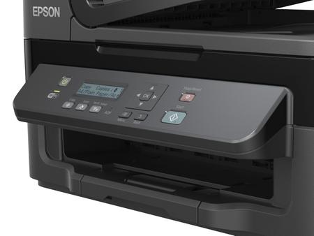 Imagem de Impressora Multifuncional Epson EcoTank M205