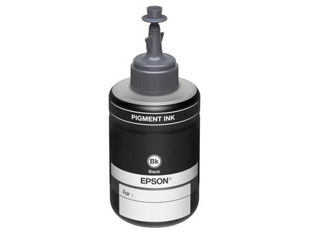 Imagem de Impressora Multifuncional Epson EcoTank M205