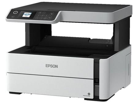 Imagem de Impressora Multifuncional Epson EcoTank M2170