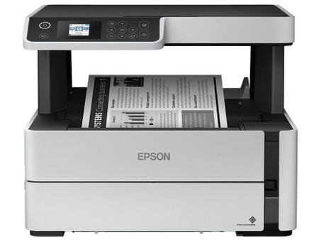 Imagem de Impressora Multifuncional Epson EcoTank M2170