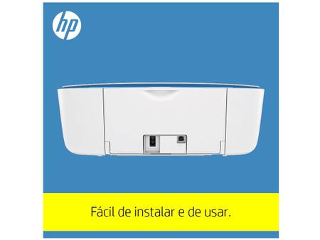 Imagem de Impressora Multifuncional HP DeskJet Ink 3776