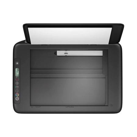Imagem de Impressora Multifuncional HP Deskjet Ink Advantage 2874, Colorida, Wi-fi, USB