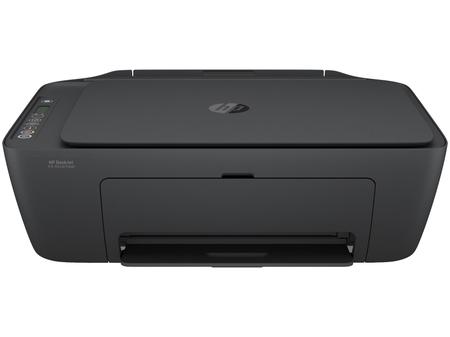 Imagem de Impressora Multifuncional HP Deskjet Ink Wi-Fi