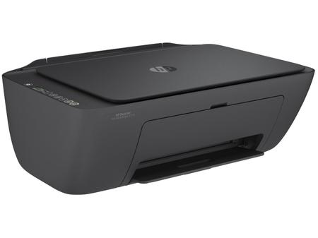 Imagem de Impressora Multifuncional HP Deskjet Ink Wi-Fi